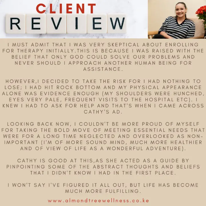 Client Review April 2023